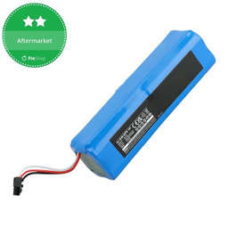 Xiaomi Roidmi EVA, EVE CC - Batterie CC-SUN-INTE-181 Li-Ion 14.4V 3200mAh