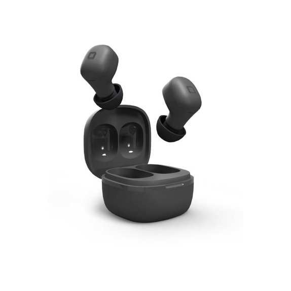 SBS - Casque sans fil TWS Mini, noir