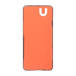 Google Pixel 5a 5G G1F8F G4S1M - Adhésif Cache Batterie
