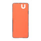 Google Pixel 5a 5G G1F8F G4S1M - Adhésif Cache Batterie