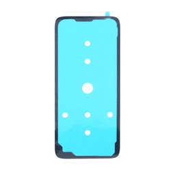 Realme 6 Pro RMX2061 RMX2063 - Adhésif Cache Batterie