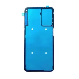 Realme 8 RMX3085 - Adhésif Cache Batterie