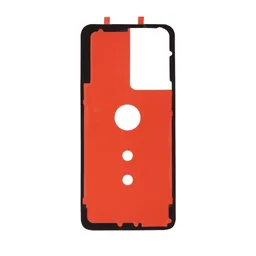 Realme GT Neo 2 5G RMX3370 - Adhésif Cache Batterie