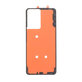 Realme GT Neo 3T RMX3371 RMX3372 - Adhésif Cache Batterie