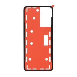 Xiaomi 12 Lite 5G NE 2210129SG - Adhésif Cache Batterie