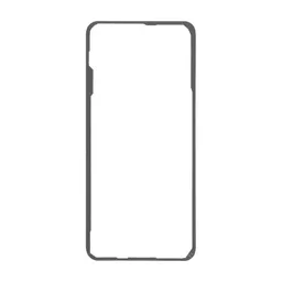Xiaomi 12S 2206123C - Adhésif Cache Batterie