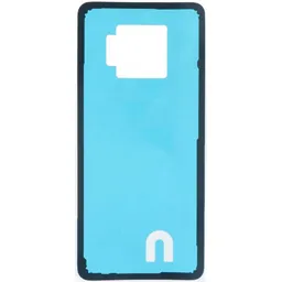 Xiaomi Mi Note 10 M190F4AG - Adhésif Cache Batterie