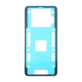 Xiaomi Mi Note 10 Pro M1910F4S - Adhésif Cache Batterie