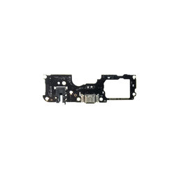 Oppo Find X3 Lite CPH2145 - Carte PCB du connecteur de charge