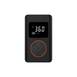 Compresseur d'Air Électrique Portable avec Accessoires (7.4V, 1800mAh)