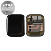 Écran LCD pour Apple Watch 8 41mm, Tactile sans cadre, Refurbished PRO