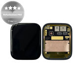 Écran LCD pour Apple Watch 8 45mm, Tactile sans cadre, Refurbished PRO