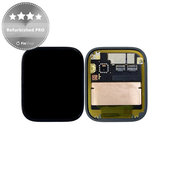 Écran LCD pour Apple Watch 9 45mm, Tactile sans cadre, Refurbished PRO
