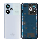 Xiaomi Redmi Note 13 Pro+ 23090RA98C - Cache batterie (Aurora Purple) - 560034N16U00 Genuine Service Pack