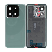 Xiaomi 14 23127PN0CC - Cache batterie (Jade Green) - 56002700N300 Genuine Service Pack