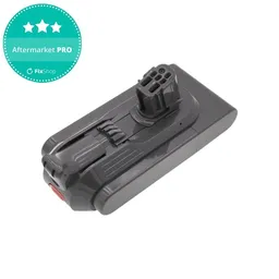 Dyson V12 - Batterie 965470-01 Li-Ion 25.2V 2500mAh HQ