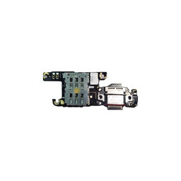 Huawei P60 Pro - Carte PCB du connecteur de charge