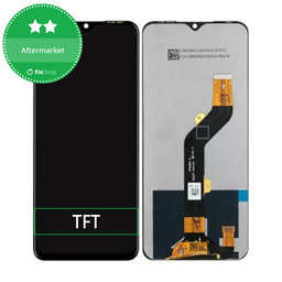 Infinix Hot 30i - Écran LCD + Écran tactile TFT