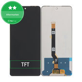Infinix Hot 40, 40 Pro, Tecno Spark 20 Pro - Écran LCD + Écran tactile TFT