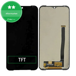 myPhone Hammer Blade 3 - Écran LCD + Écran tactile TFT