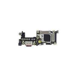 OnePlus 12 PJD110 - Carte PCB du connecteur de charge