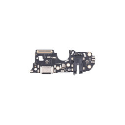 OnePlus Nord CE 3 Lite - Carte PCB du connecteur de charge