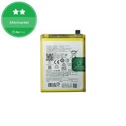 Oppo Reno 10 CPH2531 - Batterie BLPA05 5000mAh