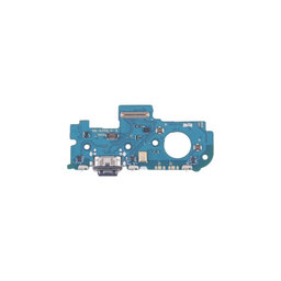 Samsung Galaxy A35 A356B - Carte PCB du connecteur de charge