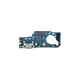 Samsung Galaxy M55 M556B - Carte PCB du connecteur de charge