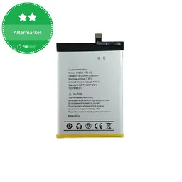 Umidigi Bison GT2 Pro 5G - Batterie 6150mAh