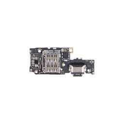 Vivo X90 Pro V2242A V2219 - Carte PCB du connecteur de charge