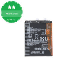 Xiaomi 14 23127PN0CC - Batterie BP4Q 4610mAh