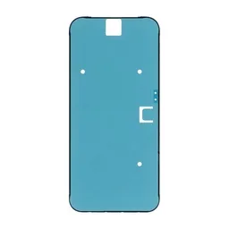 Google Pixel 8a - Adhésif LCD - G806-12606-01 Genuine Service Pack