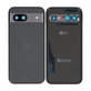 Google Pixel 8a - Cache batterie (Black) - G949-00784-00 Genuine Service Pack