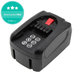 Bosch 18V - Batterie 2 607 337 314 Li-Ion 18.0V 3000mAh HQ