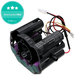 Rowenta Dual Force 2-in-1 - Batterie SS-9100043101 Li-Ion 18.5V 3500mAh HQ