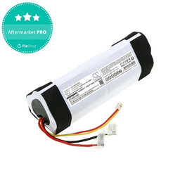 Tineco iFloor Breeze - Batterie CL1879-6S1P-01 Li-Ion 21.6V 4000mAh HQ