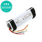 Tineco iFloor Breeze - Batterie CL1879-6S1P-01 Li-Ion 21.6V 4000mAh HQ