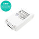 Xiaomi Dreame G10, G20, T10, T20 - Batterie 3027689 Li-Ion 25.2V 2400mAh HQ