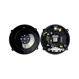 Samsung Galaxy Watch FE R861, R866 - Cache batterie (Black) - GH82-35159A Genuine Service Pack