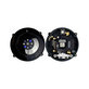 Samsung Galaxy Watch FE R861, R866 - Cache batterie (Black) - GH82-35159A Genuine Service Pack
