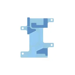 Samsung Galaxy Z Flip 6 F741B - Adhésif pour Batterie (Supérieur) - GH02-25970A Genuine Service Pack