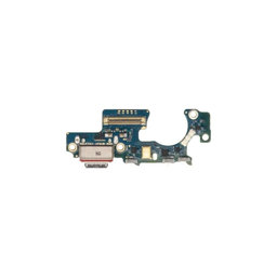 Samsung Galaxy Z Flip 6 F741B - Carte PCB du connecteur de charge - GH96-16986A Genuine Service Pack