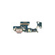 Samsung Galaxy Z Flip 6 F741B - Carte PCB du connecteur de charge - GH96-16986A Genuine Service Pack