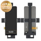Samsung Galaxy Z Flip 6 F741B - Écran LCD + Écran tactile - GH82-35022A Genuine Service Pack