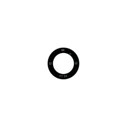 Samsung Galaxy Z Flip 6 F741B - Objectif de la caméra arrière (Ultrawide) - GH64-09504A Genuine Service Pack