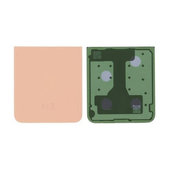 Samsung Galaxy Z Flip 6 F741B - Cache batterie (Peach) - GH82-35182G Genuine Service Pack