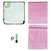 Samsung Galaxy Z Flip 6 F741B, 7 FE F761B - Kit adhésif LCD - GH82-35141A Genuine Service Pack