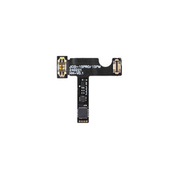 Apple iPhone 15 Pro, 15 Pro Max - Câble Flex de Batterie Tag-On (JCID)