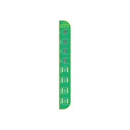 JC V1SE - Distance Photosensitive FPC R&W Board pour iPhone (14 - 14 Pro Max)